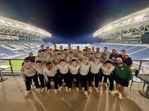 Image post by @armywp_msoccer on Instagram