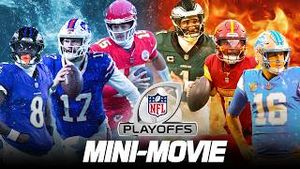 Video post by @nfl on YouTube