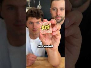 Video post by @NickDiGiovanni on YouTube