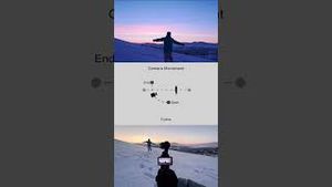Video post by @dji on YouTube