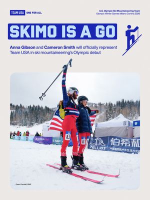 Image post by @teamusa on Instagram