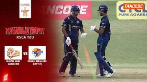 Video post by @fancode on YouTube