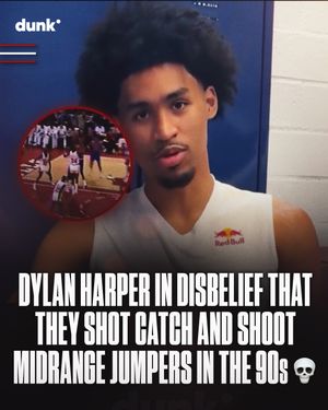 Image post by @dunk on Instagram