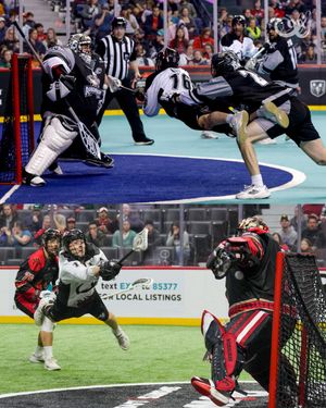 Image post by @MammothLax on Twitter