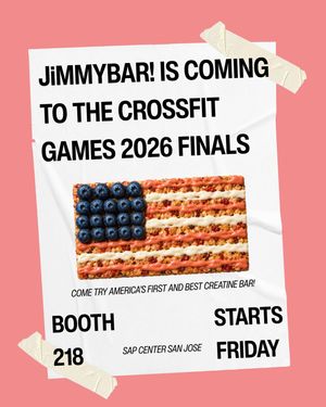 Image post by @jimmybars on Instagram