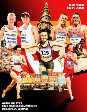 Image post by @athleticscanada on Instagram
