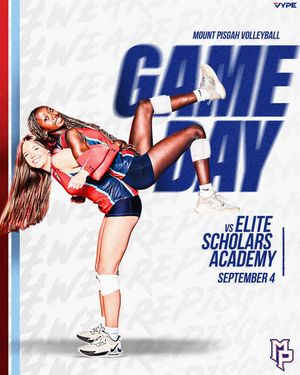 Image post by @mountpisgahathletics on Instagram