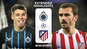 Video post by @cbssportsgolazo on YouTube