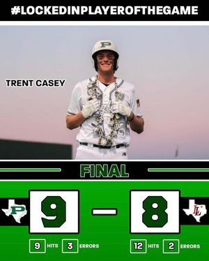 Image post by @thephsbaseball on Instagram