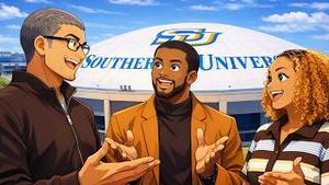 Video post by @hbcugameday on YouTube