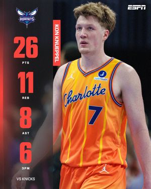 Image post by @ESPNNBA on Twitter