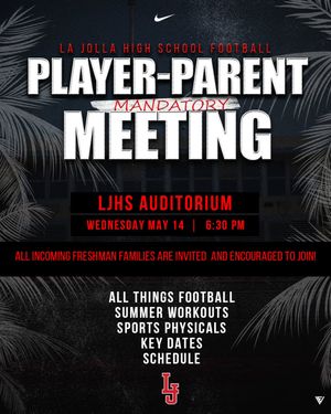 Image post by @ljhsvikingsfb on Instagram