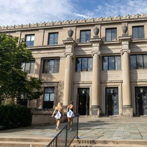 Image post by @pennstateliberalarts on Instagram