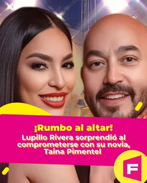 Image post by @univisionfamosos on Instagram