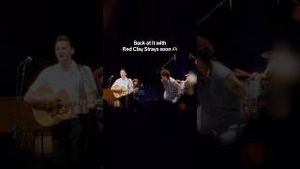 Video post by @therevivalists on YouTube
