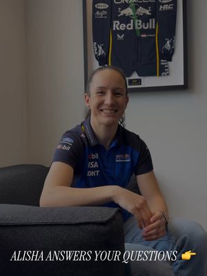 Image post by @redbullf1academy on Instagram