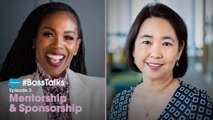 Video post by @salesforce on YouTube