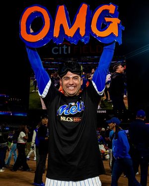 Image post by @mlbcuba on Instagram