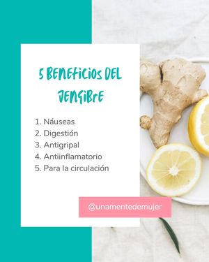 Image post by @unamentedemujer on Instagram