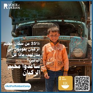 Image post by @voiceofrukban on Instagram