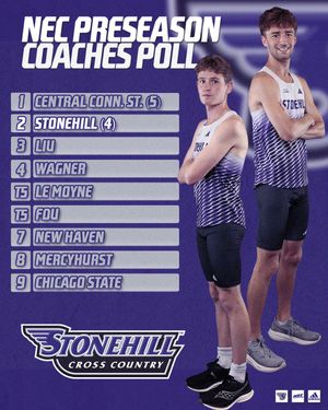 Image post by @stonehillskyhawks on Instagram