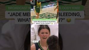 Video post by @brwsports on YouTube