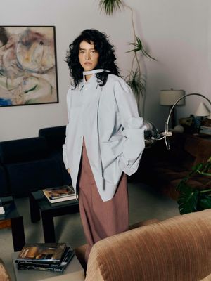 Image post by @flauntmagazine on Instagram