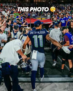 Image post by @nflonprime on Instagram