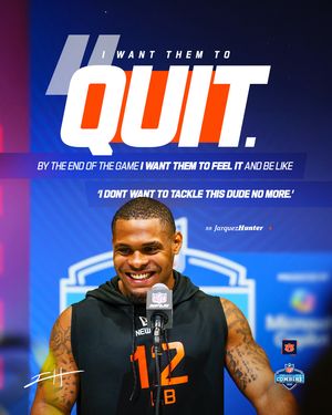 Image post by @auburnfootball on Instagram