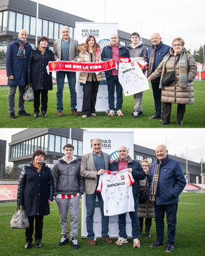 Image post by @realsporting on Instagram