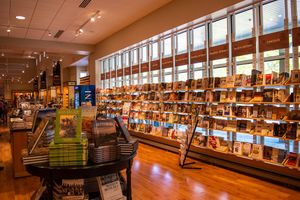 Image post by @gburgfoundation on Twitter