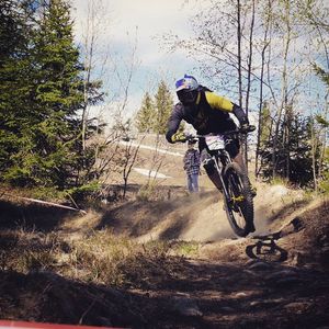 Image post by @nukeproofbikes on Instagram