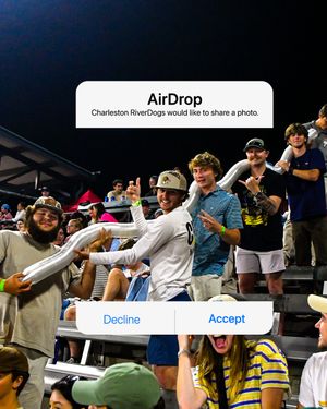 Image post by @chasriverdogs on Instagram