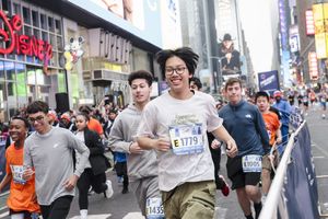 Image post by @nyrr on Instagram