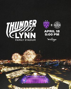 Image post by @louisvillecityfc on Instagram