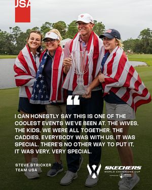 Image post by @worldchampionscup on Instagram