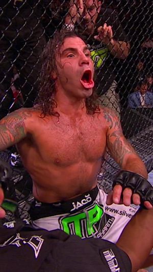 Video post by @ufc on TikTok