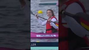 Video post by @paralympics on YouTube
