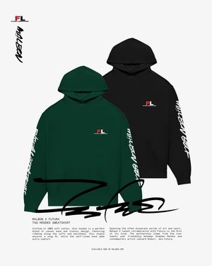 Image post by @malbongolf on Instagram