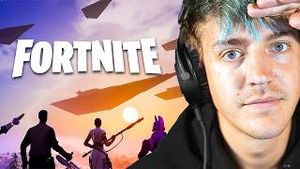 Video post by @ninja on YouTube