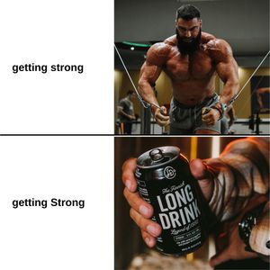 Image post by @longdrink on Instagram