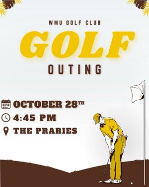 Image post by @wmu_club_golf on Instagram