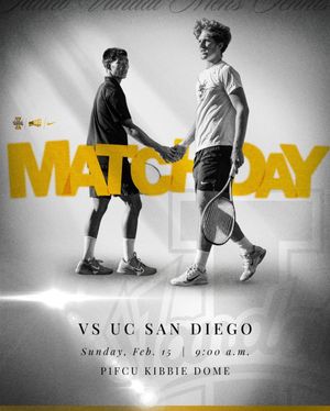 Image post by @vandalmtennis on Instagram