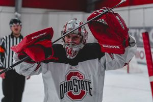 Image post by @OhioStateWHKY on Twitter