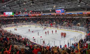 Image post by @allenamericans on Instagram