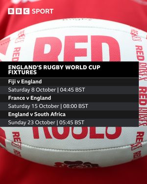Image post by @bbcsport on Instagram