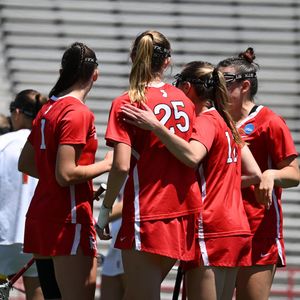 Image post by @ruathletics on Instagram