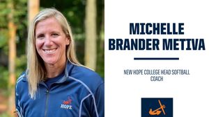 Image post by @HopeAthletics on Twitter