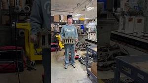Video post by @donut on YouTube