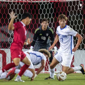 Image post by @indianamsoc on Instagram